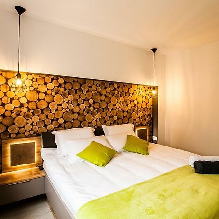 Premium Apartment Синая Экстерьер фото