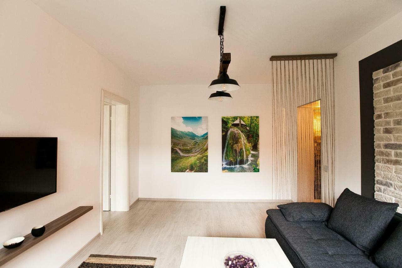 Premium Apartment Синая Экстерьер фото