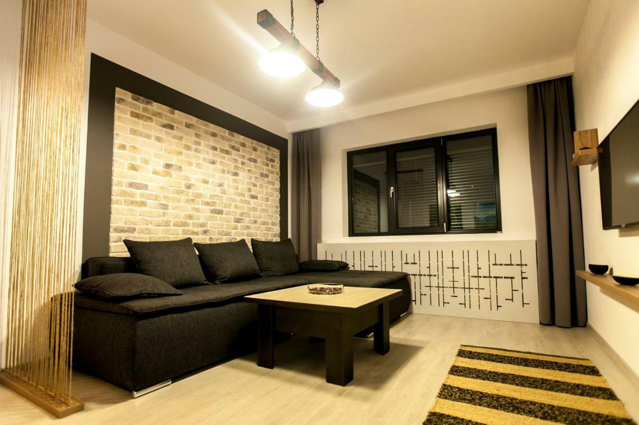 Premium Apartment Синая Экстерьер фото