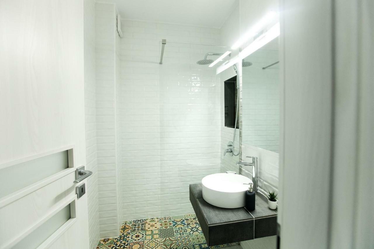 Premium Apartment Синая Экстерьер фото