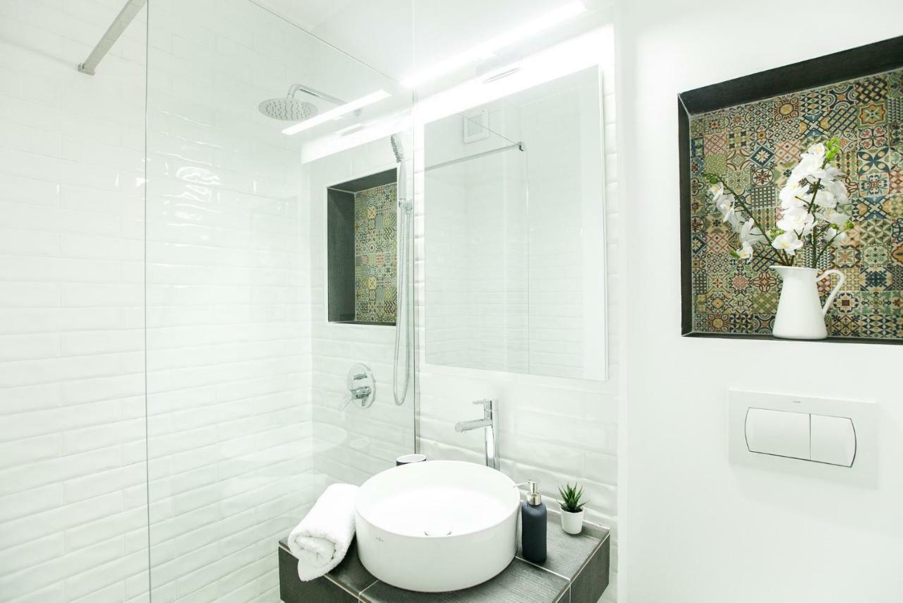 Premium Apartment Синая Экстерьер фото
