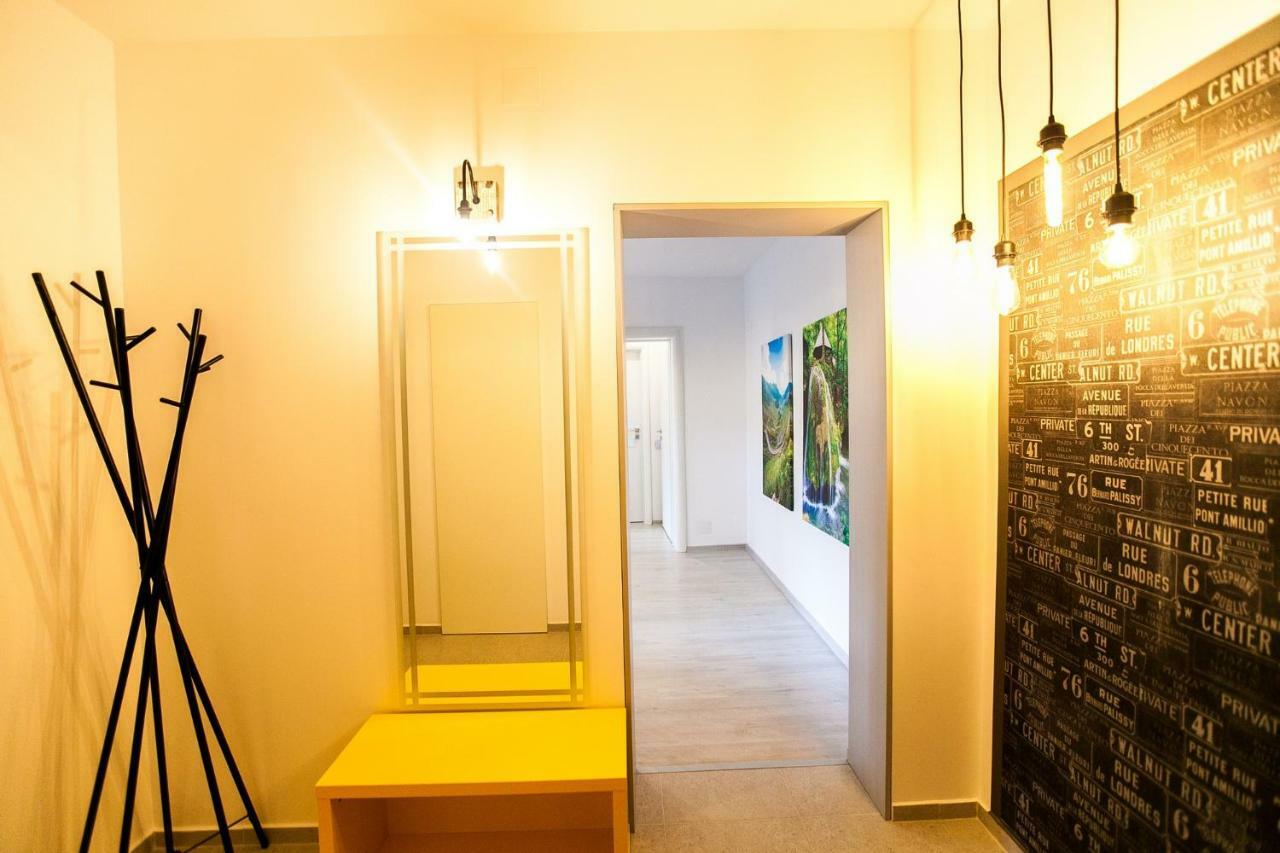 Premium Apartment Синая Экстерьер фото